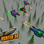 Небесный Охотник 3D