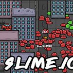 слизь.io