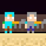 Стив и Алекс TheEnd