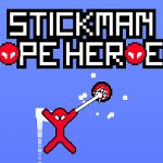 Герои-верёвки Stickman