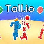 Высокий.io