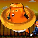 Тэппи Флэппи Трамп