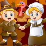 Различия в Дне благодарения