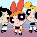 Различия PowerGirls