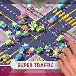 Трафик.io