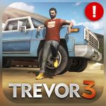 TREVOR 3 Экстремально Безумная История