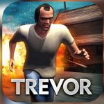 ТРЕВОР Первая история Mad City Crime