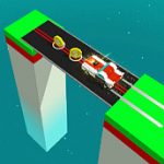 Извилистый гонщик
