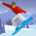 Зимние виды спорта Пазл
