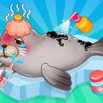 Доктор больницы Ocean Small