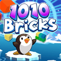 1010 кирпичей