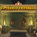 3 Пирамидальные Трипики