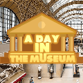 День в музее