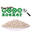 Dagelijkse Wordzoeker