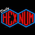 Ежедневный Hexnum