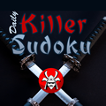 Судоку Daily Killer