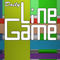 Ежедневная игра Line
