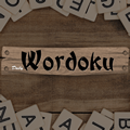 Ежедневный Wordoku