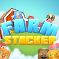Фермерский штабелер