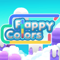Цвета Flappy