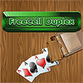 Дуплекс Freecell