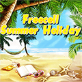 Летние каникулы Freecell