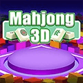 Маджонг 3D