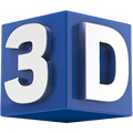 Матч 3D