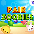 Пара Zoobies