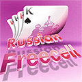 Русский Freecell