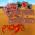 Пасьянс «Скорпион»
