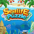Головоломка SeaLife