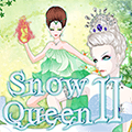 Снежная Королева 2