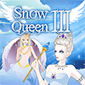 Снежная Королева 3