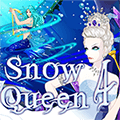 Снежная Королева 4