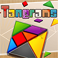 Танграмы