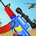 Merge Gun: FPS Стрельба по Зомби