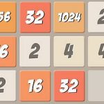 Головоломка 2048