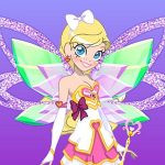 Создатель Lolirockstars