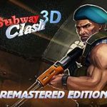 Subway Clash Ремастеринг