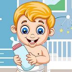 Различия в милых малышах