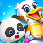 Центр ухода за домашними животными Baby Panda