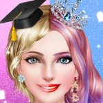 Секретный макияж принцессы от Girl